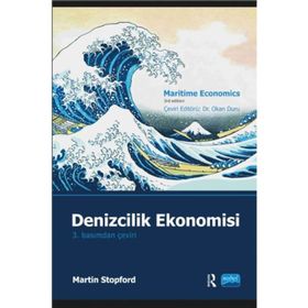 Denizcilik Ekonomisi - Martin Stopford Okan Duru