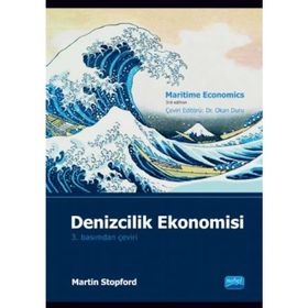 Denizcilik Ekonomisi - Martin Stopford Okan Duru