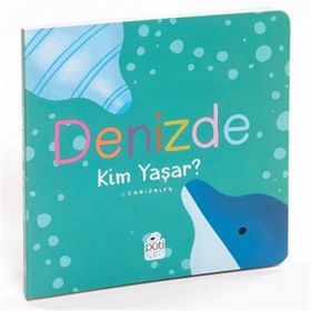 Denizde Kim Yaşar Canizales