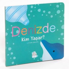 Denizde Kim Yaşar Canizales