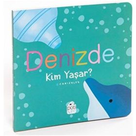 Denizde Kim Yaşar Canizales