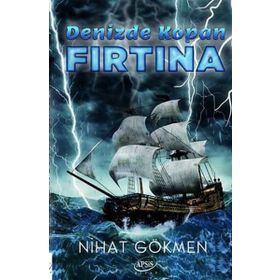 Denizde Kopan Fırtına - Nihat Gökmen