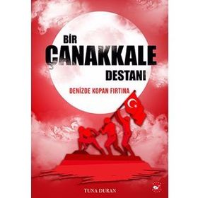 Denizde Kopan Fırtına - Nihat Gökmen