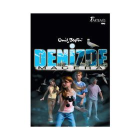 DENIZDE MACERA - ENID BLYTON