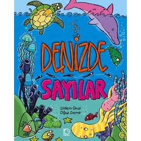 Denizde Sayılar - Didem Ünal
