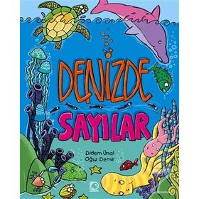 Denizde Sayılar - Didem Ünal