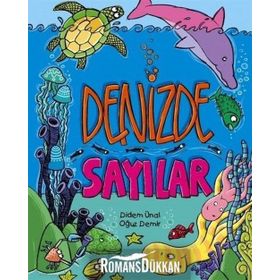 Denizde Sayılar - Didem Ünal
