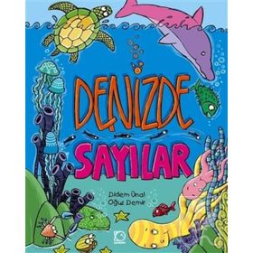 Denizde Sayılar - Didem Ünal
