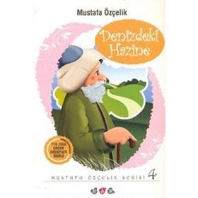 DENIZDEKI HAZINE - MUSTAFA ÖZÇELİK