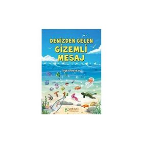 Denizden Gelen Gizemli Mesaj - Tuğba Demirkan