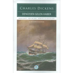 Denizden Gelen Haber - Charles Dickens