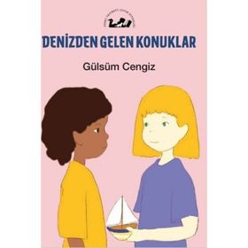 Denizden Gelen Konuklar Öteki Yayınevi