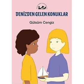 Denizden Gelen Konuklar Öteki Yayınevi