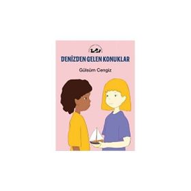 Denizden Gelen Konuklar Öteki Yayınevi