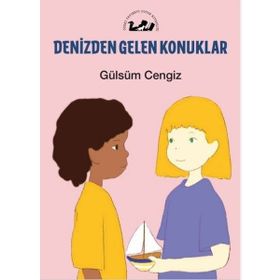 Denizden Gelen Konuklar Öteki Yayınevi