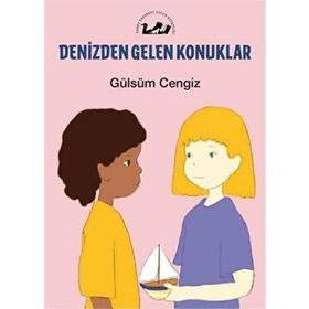 Denizden Gelen Konuklar Öteki Yayınevi