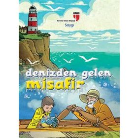 DENIZDEN GELEN MISAFIR - SAYGI - NEZIRE DEMIR