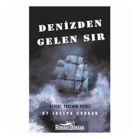 Denizden Gelen Sır - Joseph Conrad