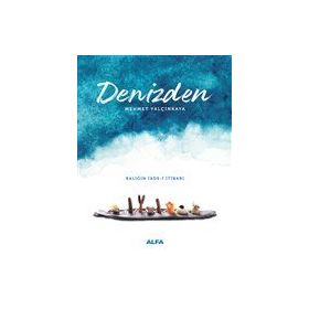 Denizden - Mehmet Yalçınkaya
