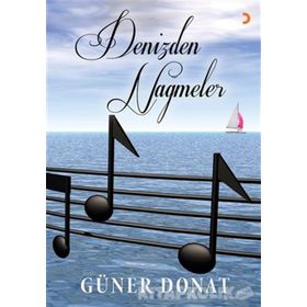 Denizden Nağmeler - Güner Donat