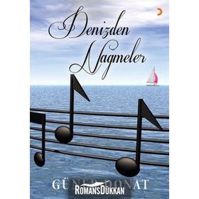 Denizden Nağmeler - Güner Donat