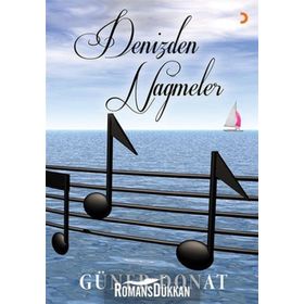 Denizden Nağmeler - Güner Donat