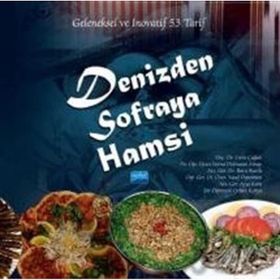 Denizden Sofraya Hamsi Nobel Akademik Yayıncılık