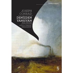 Denizden Yansıyan - Joseph Conrad
