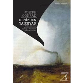 Denizden Yansıyan - Joseph Conrad