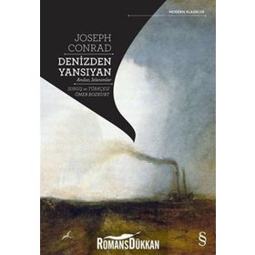 Denizden Yansıyan - Joseph Conrad
