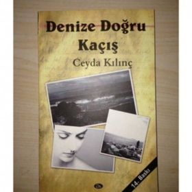 DENIZE DOĞRU - CEYDA KILINÇ