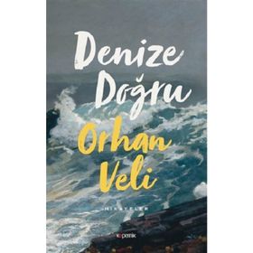 DENIZE DOĞRU - CEYDA KILINÇ
