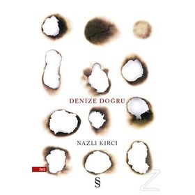 Denize Doğru - Nazlı Kırcı