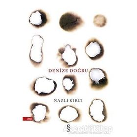Denize Doğru - Nazlı Kırcı