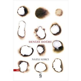 Denize Doğru - Nazlı Kırcı