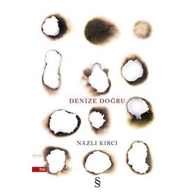 Denize Doğru - Nazlı Kırcı