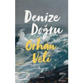Denize Doğru - Orhan Veli Kanık