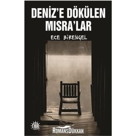 Denize Dökülen Mısralar - Ece Birengel