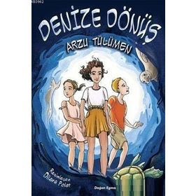 Denize Dönüş - Arzu Tülümen