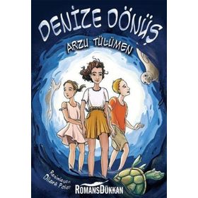 Denize Dönüş - Arzu Tülümen