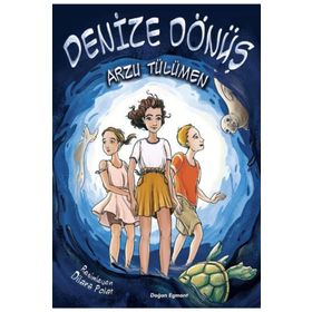 Denize Dönüş - Arzu Tülümen
