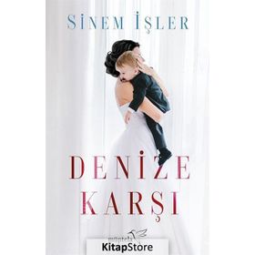 Denize Karşı - Sinem İşler