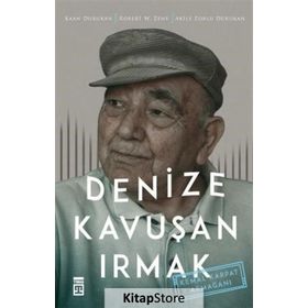 Denize Kavuşan Irmak - Akile Zorlu Durukan