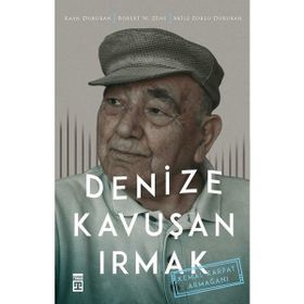 Denize Kavuşan Irmak - Kaan Durukan