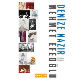 Denize Nazır - Mehmet Efeoğlu