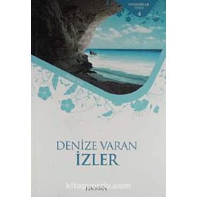 DENIZE VARAN İZLER - BEKIR NAS