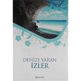 DENIZE VARAN İZLER - BEKIR NAS