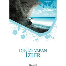 DENIZE VARAN İZLER - BEKIR NAS