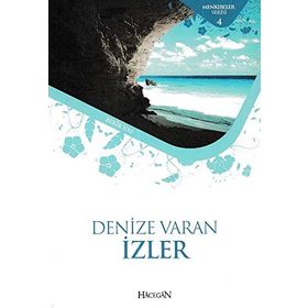 DENIZE VARAN İZLER - BEKIR NAS