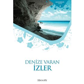 DENIZE VARAN İZLER - BEKIR NAS